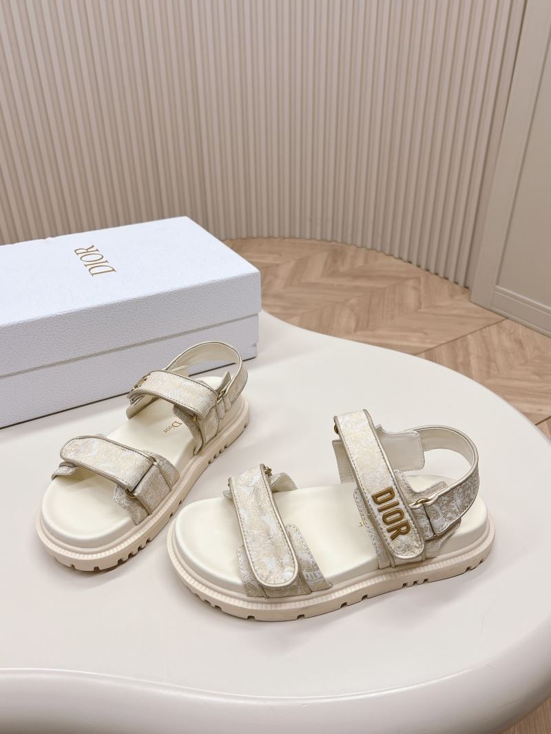 Christian Dior Sandals